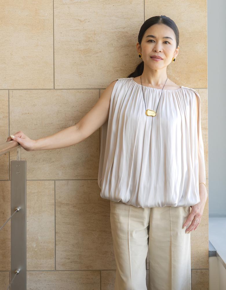 Chatting at theory luxe | Theory luxe（セオリーリュクス）公式通販